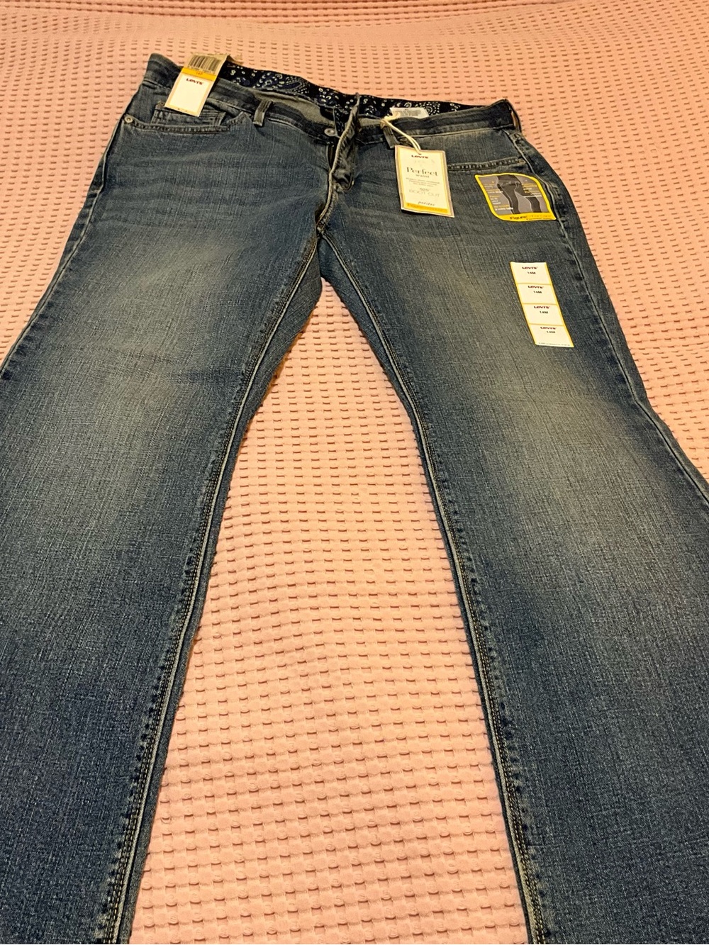 Women’s Jeans